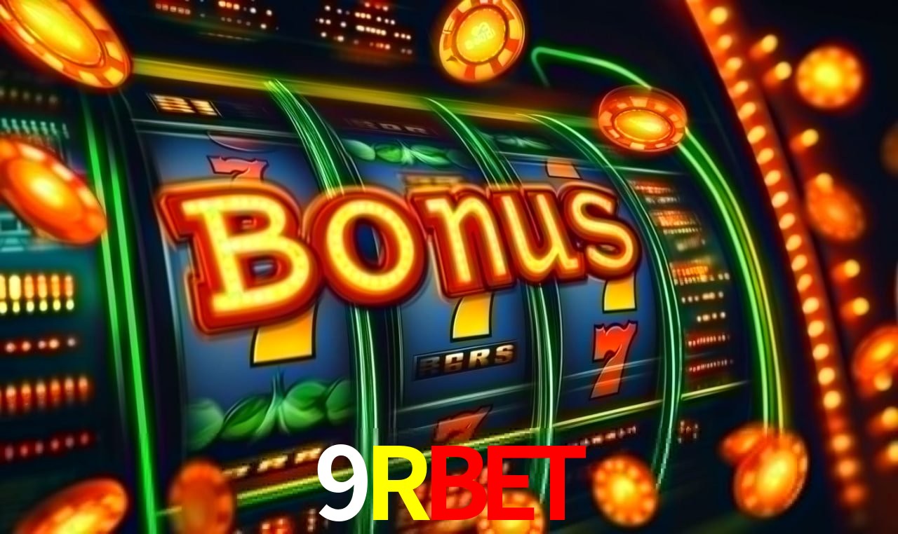 Tennis Betting 9RBET