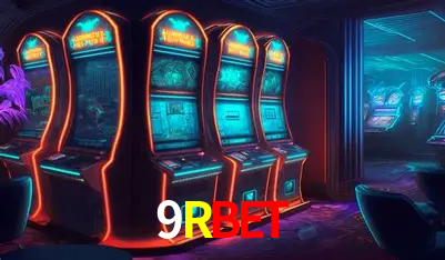 9RBET Cassino - 80+ Mesas ao Vivo