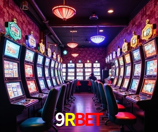 9RBET Rio de Janeiro - Slot Strategy