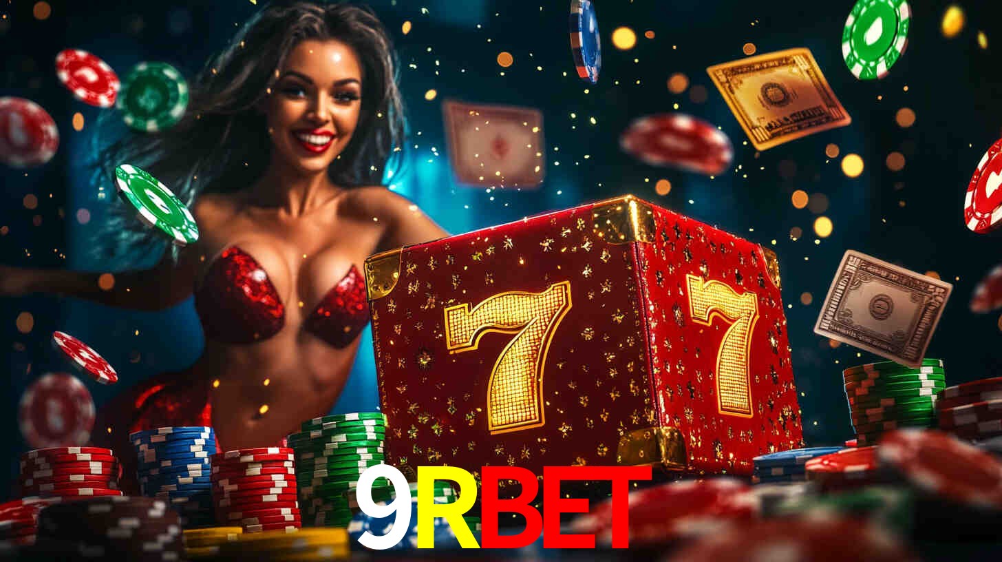 A Experiência Imersiva dos Cassinos Ao Vivo no 9RBET