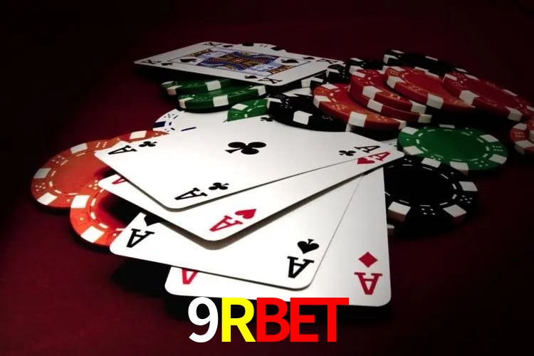 Estatísticas Esportivas 9RBET