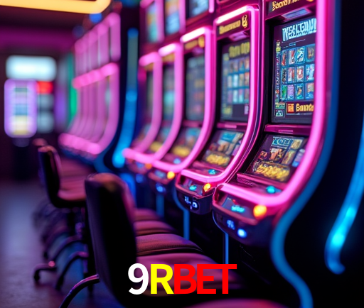 9RBET Slot - 320+ Caça-Níqueis Premium