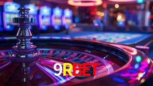 Segurança 2FA 9RBET