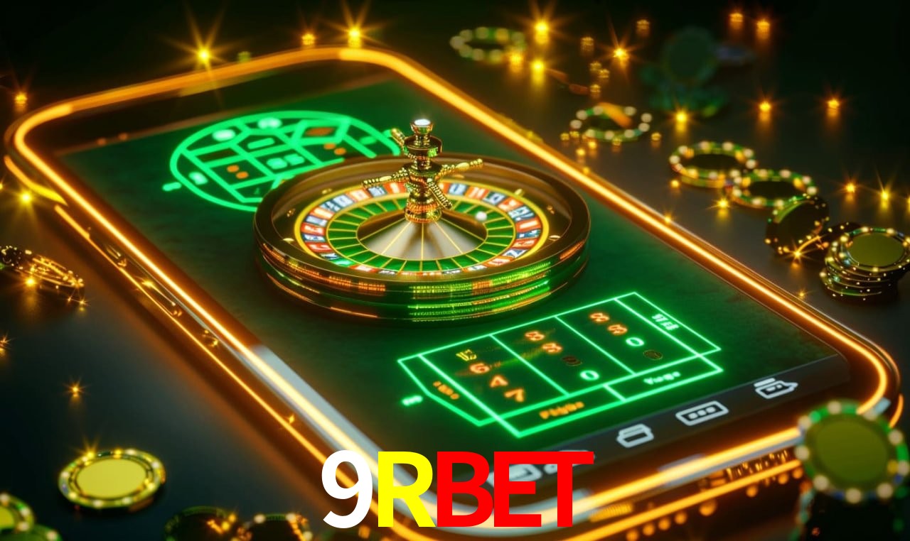 9RBET - User Statistics