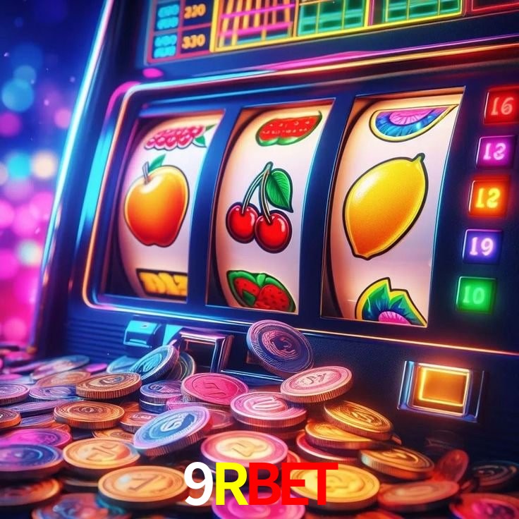 Benefícios da Conta 9RBET