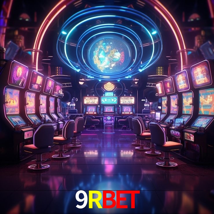9RBET Salvador - Football