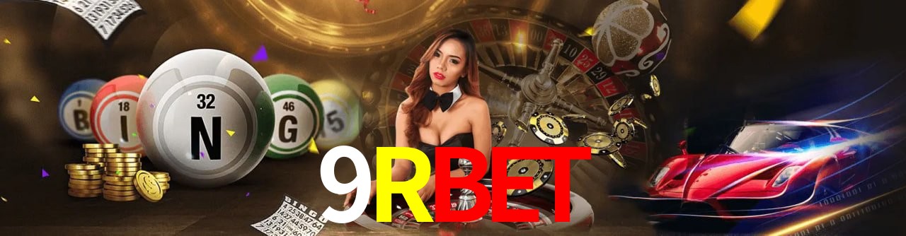 9RBET São Paulo - Top Slots