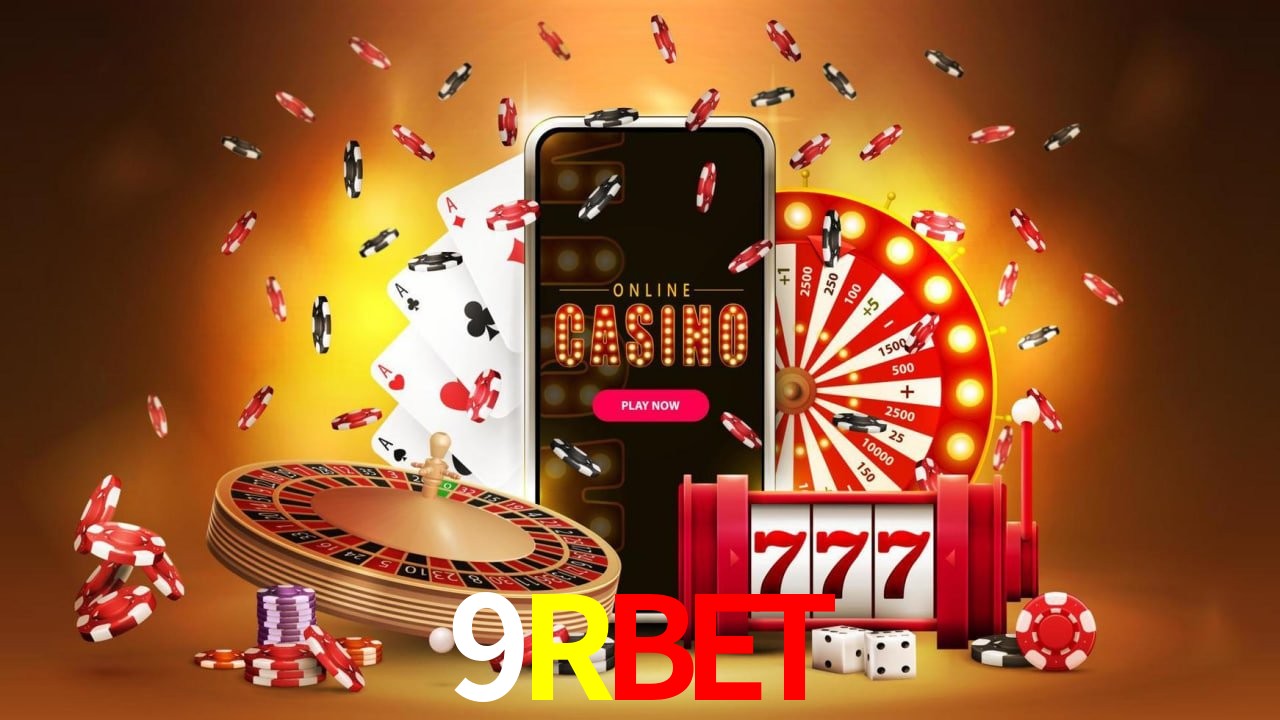 Descubra o Programa VIP da 9RBET: Vantagens Exclusivas para Jogadores