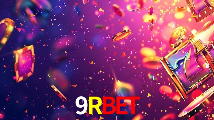 Interface do App 9RBET
