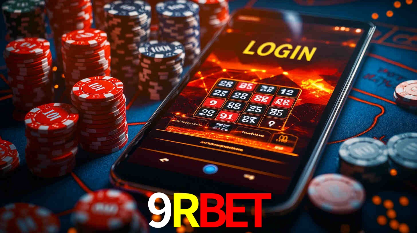 9RBET: A Experiência de Casino com Jogos de Mesa ao Vivo