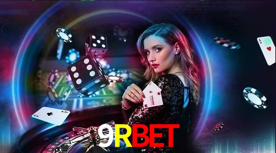 Exclusive Offers 9RBET