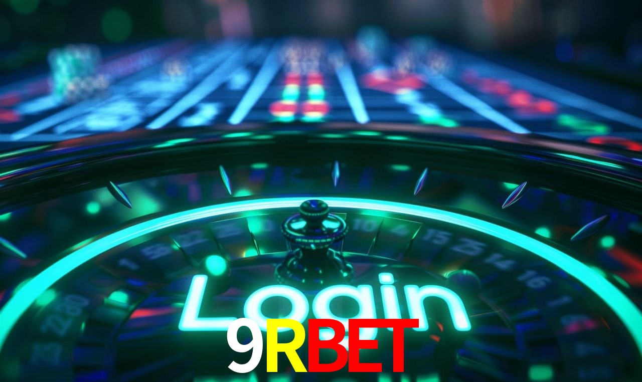 Casino Ao Vivo 9RBET