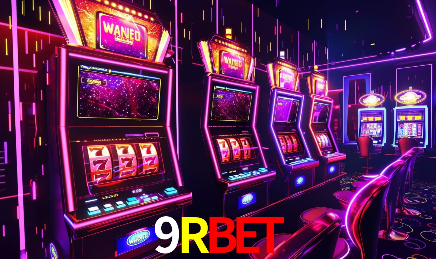 A Emoção da Loteria na 9RBET: Uma Chance de Mudança de Vida