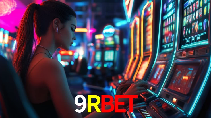 9RBET App Interface