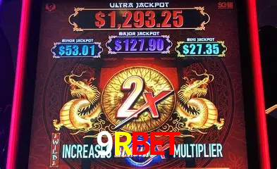 Desvendando o Mundo dos Jogos Virtuais na 9RBET