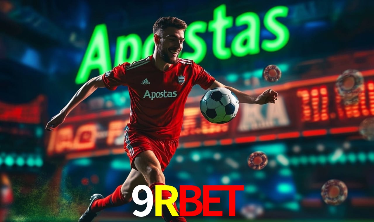 Casino Ao Vivo 9RBET