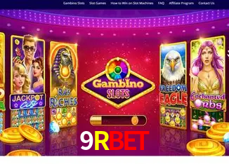 9RBET Belo Horizonte - Reivindique Bonus