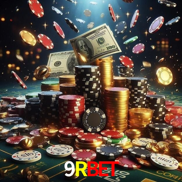 Jogos Exclusivos 9RBET