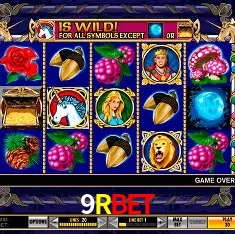 9RBET Rio de Janeiro - Professional Dealers