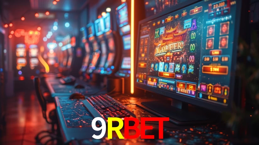 9RBET paga