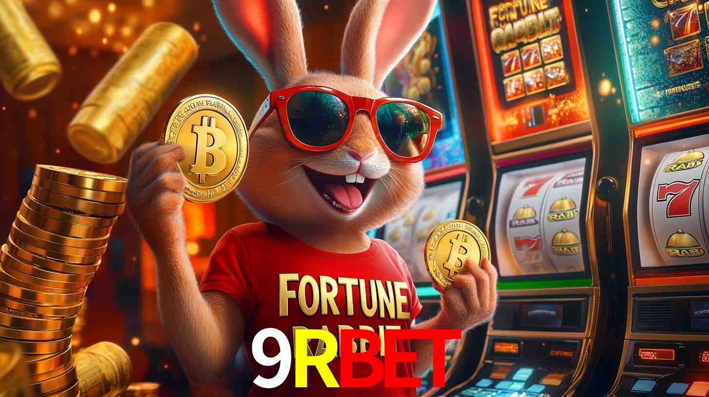Apostas Esportivas na 9RBET: Um Guia Completo