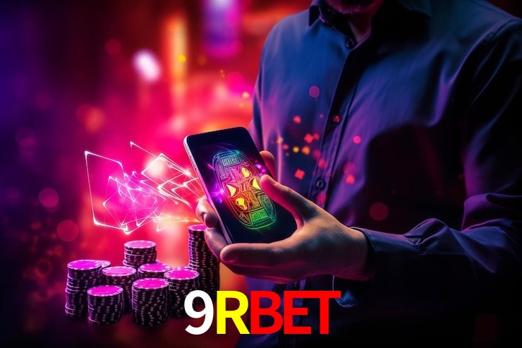 Apostas de Tênis 9RBET