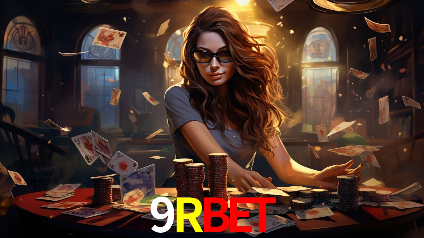 Football Betting 9RBET