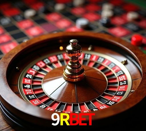 9RBET São Paulo - Hot Promos