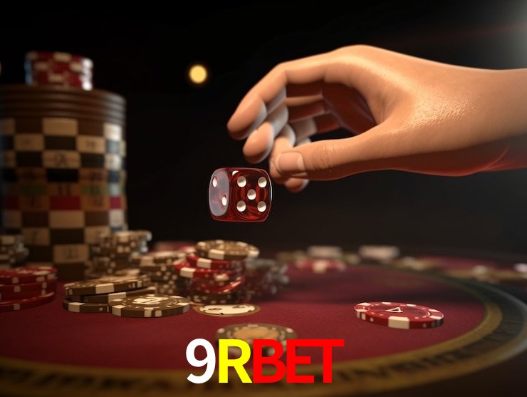 Promoções Sazonais 9RBET