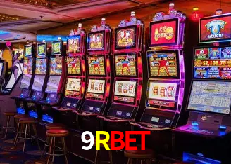 9RBET Rio de Janeiro - Bonus Terms