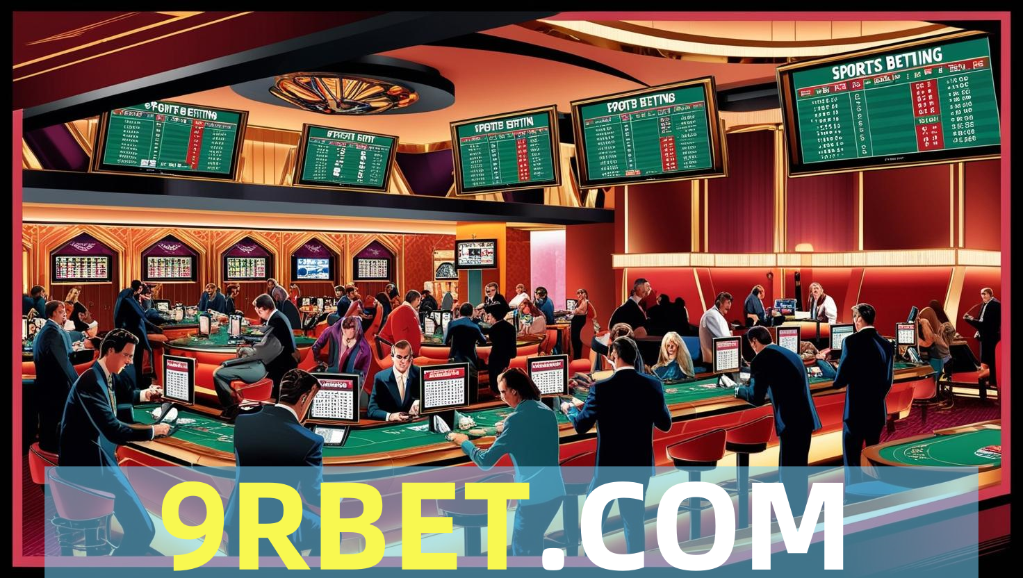9rbet